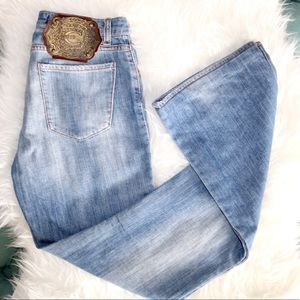 Vintage Just Cavalli Jeans